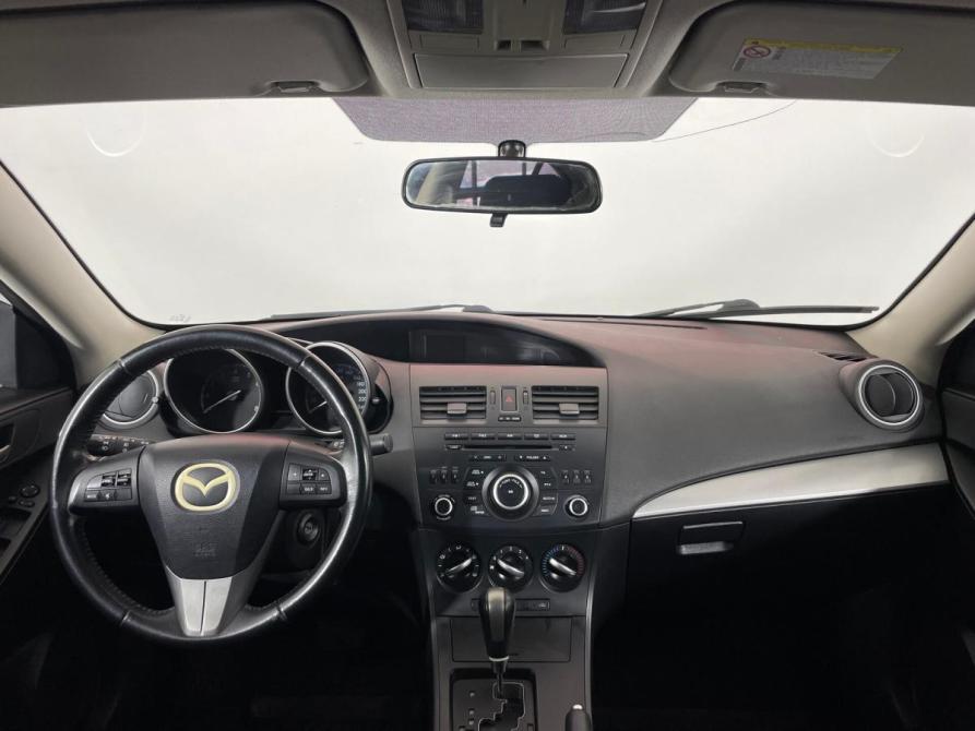 Mazda 3 II (BL) Рестайлинг Воронеж  - изображение 12