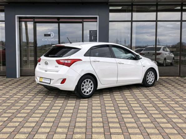 Hyundai i30 II с пробегом 2012 года, цена 850 000 рублей, 249700 км, хэтчбек, Автокод Объявления