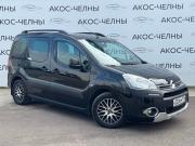 Citroen Berlingo II Рестайлинг Набережные Челны  - изображение 26