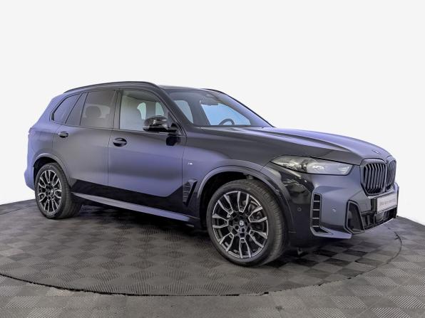 BMW X5 IV (G05/G18) Рестайлинг с пробегом 2023 года, цена 11 350 000 рублей, 38370 км, внедорожник, Автокод Объявления