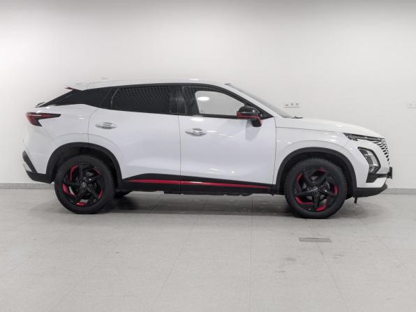 Omoda C5 I с пробегом 2022 года, цена 1 764 000 рублей, 56207 км, внедорожник, Автокод Объявления