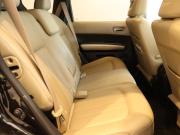 Nissan X-Trail II Рестайлинг Москва  - изображение 54