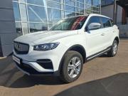 Belgee X70 I Рестайлинг Арзамас  - изображение 32