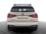 BMW X3 III (G01) Москва  - изображение 36