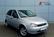 Lada (ВАЗ) Kalina I Абакан  - изображение 21