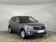Hyundai Creta I Воронеж  - изображение 32