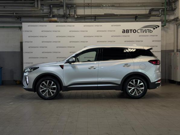Chery Tiggo 7 Pro Max I с пробегом 2022 года, цена 1 749 000 рублей, 60130 км, внедорожник, Автокод Объявления