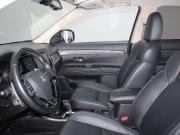 Mitsubishi Outlander III Рестайлинг 3 Старый Оскол  - изображение 38