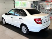 Lada (ВАЗ) Granta I Рестайлинг Тольятти  - изображение 26
