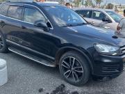 Volkswagen Touareg II Пермь  - изображение 4