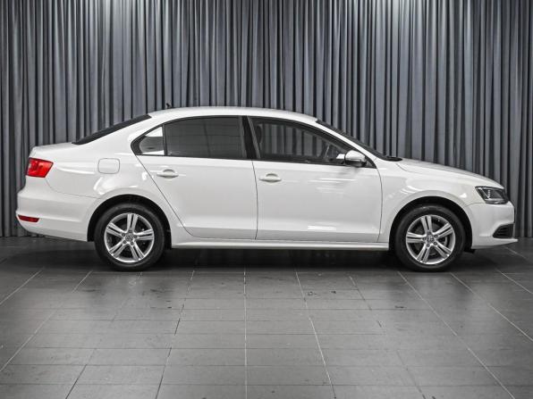 Volkswagen Jetta VI с пробегом 2014 года, цена 1 560 000 рублей, 71185 км, седан, Автокод Объявления