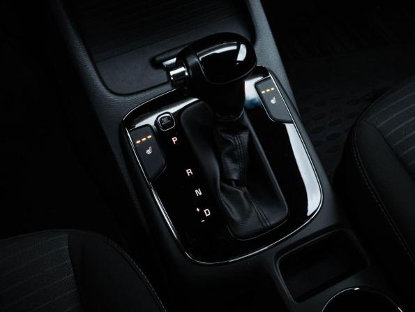 Kia Cerato III Рестайлинг (Classic) с пробегом 2019 года, цена 1 453 000 рублей, 112825 км, седан, Автокод Объявления