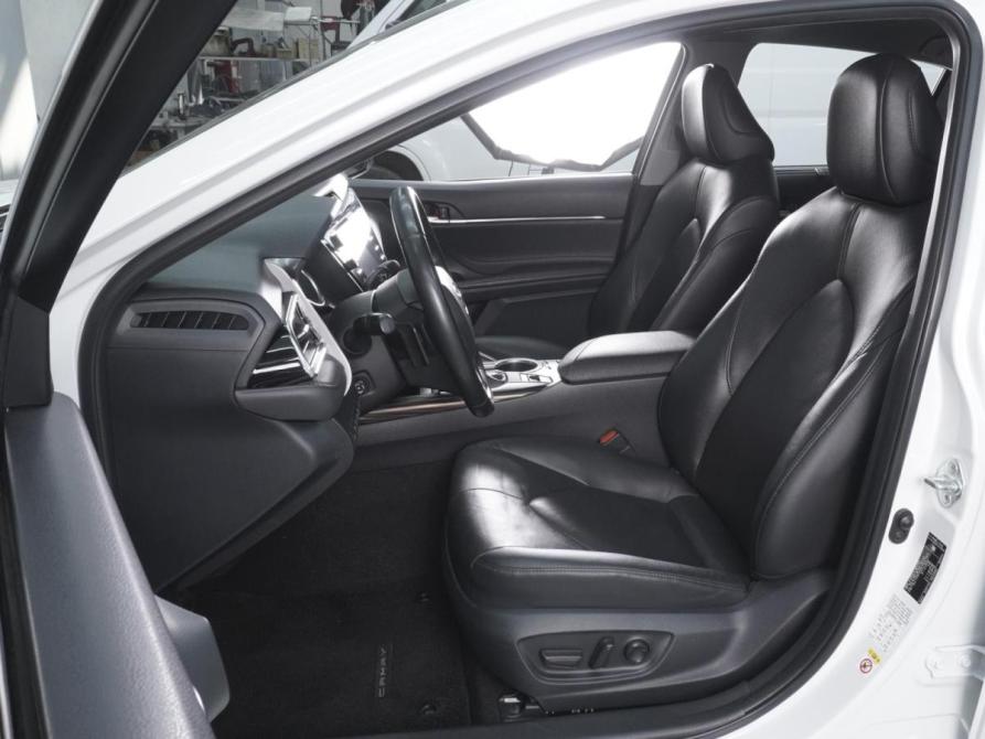 Toyota Camry VIII (XV70) Ростов-на-Дону  - изображение 10
