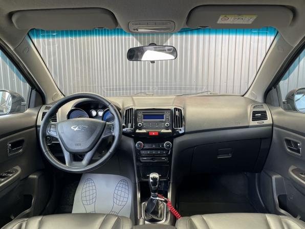 Chery Bonus 3 (E3/A19) с пробегом 2014 года, цена 357 000 рублей, 219806 км, седан, Автокод Объявления