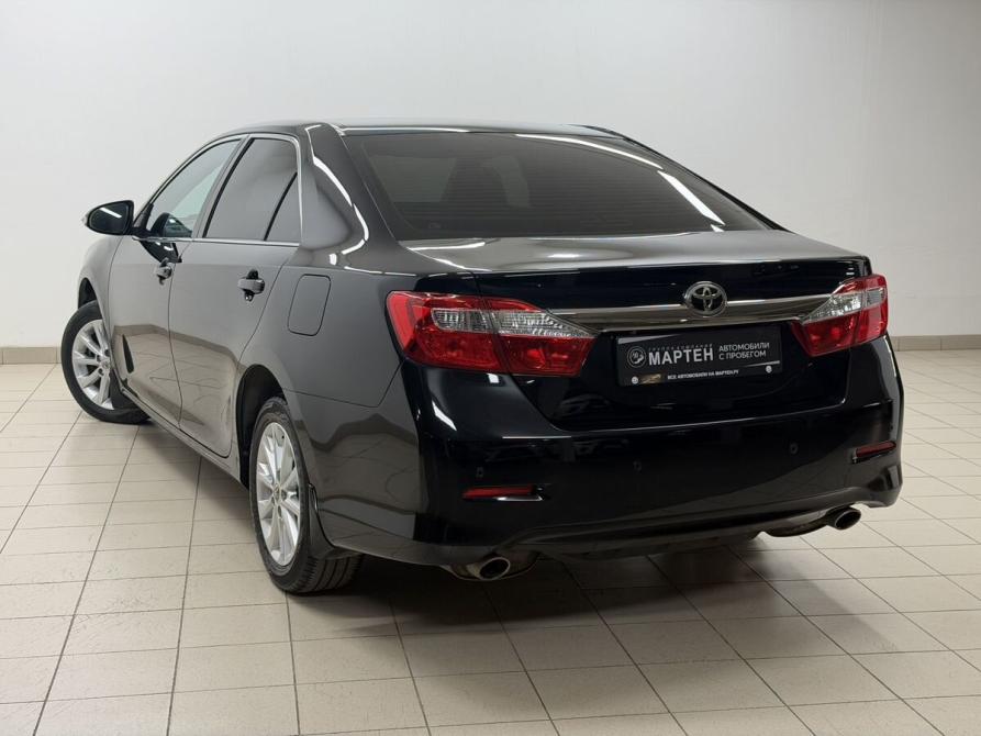 Toyota Camry VII (XV50) Вологда  - изображение 6