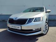 Skoda Octavia III (A7) Рестайлинг Санкт-Петербург  - изображение 24