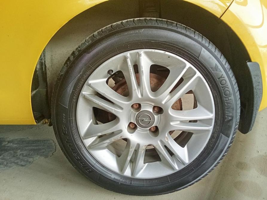 Opel Corsa D Рестайлинг II Москва  - изображение 18