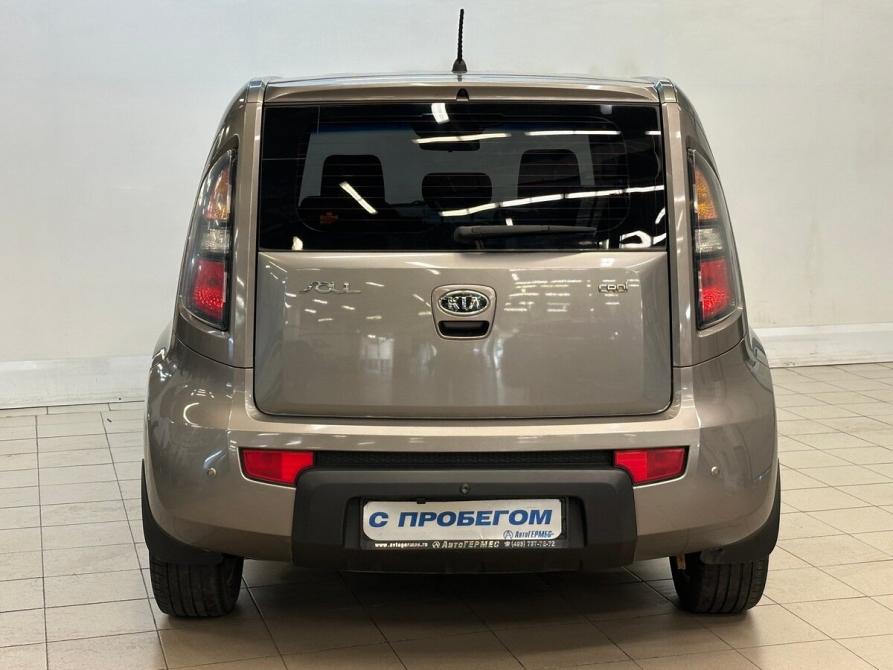 Kia Soul I Балашиха  - изображение 3