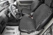 Nissan X-Trail I Рестайлинг Барнаул  - изображение 36