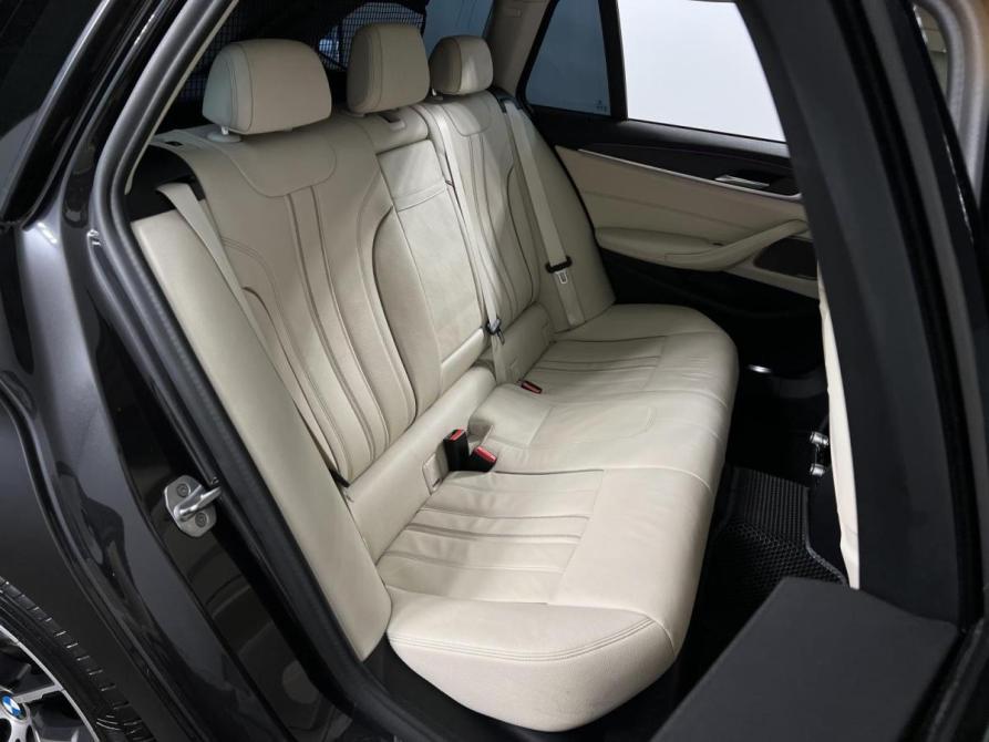 BMW 5 серии VII (G30/G31/G38) Рестайлинг Казань  - изображение 10