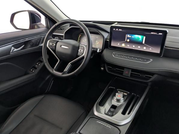 Haval Jolion I Рестайлинг с пробегом 2025 года, цена 2 350 000 рублей, 8269 км, внедорожник, Автокод Объявления