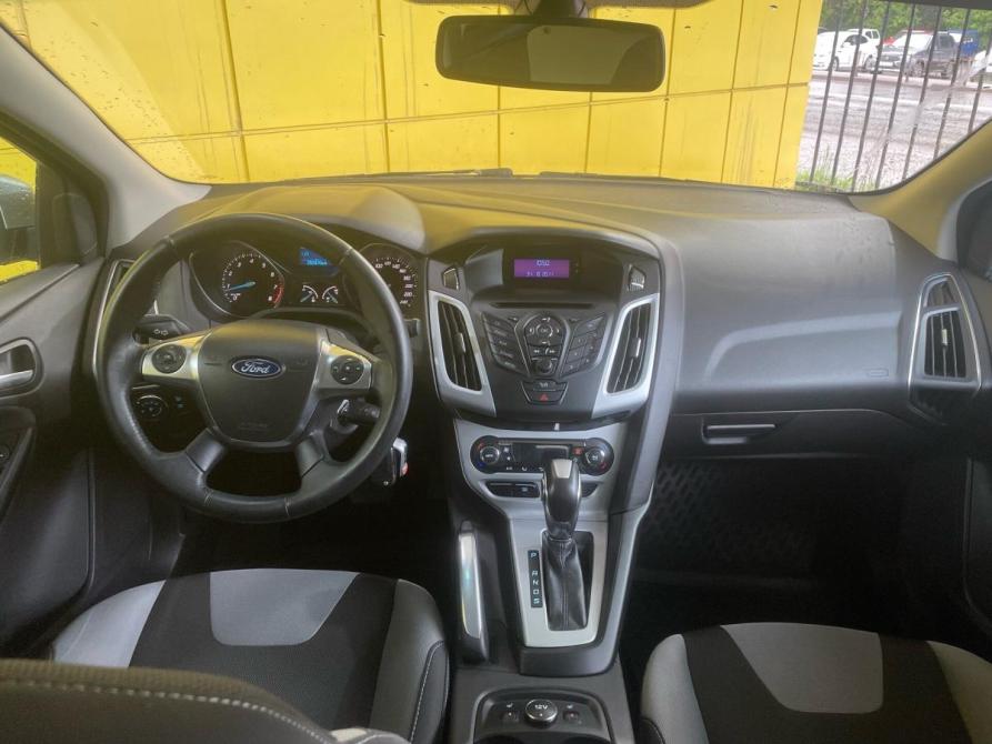 Ford Focus III Ижевск  - изображение 21