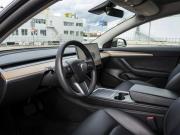 Tesla Model 3 I Москва  - изображение 26