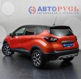 Renault Kaptur I Москва  - изображение 27