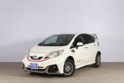 Nissan Note II Новосибирск  - изображение 20