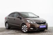 Kia Rio III Рестайлинг Сургут  - изображение 18