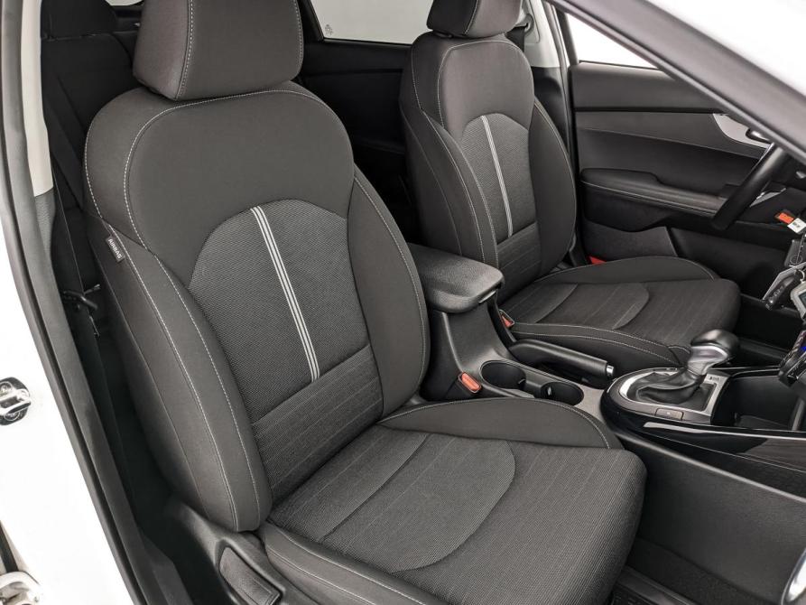 Kia Cerato IV Санкт-Петербург  - изображение 24