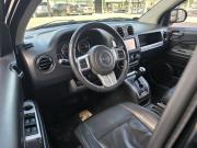 Jeep Compass I Рестайлинг 2 Новосибирск  - изображение 42