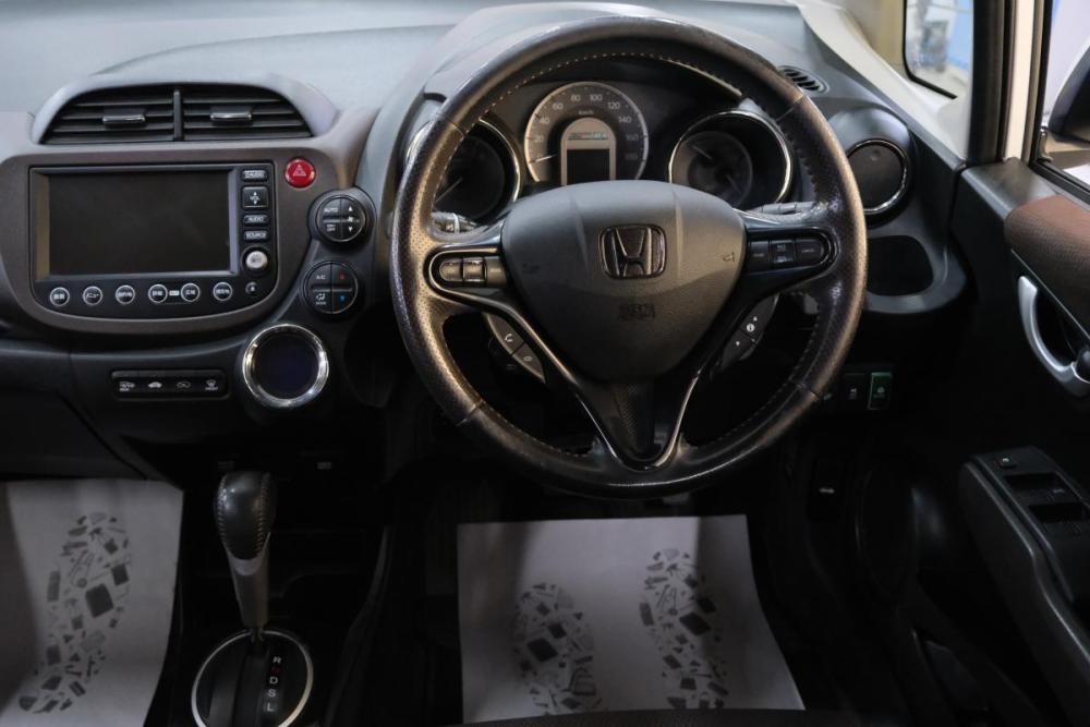 Honda Fit Shuttle I Омск  - изображение 13