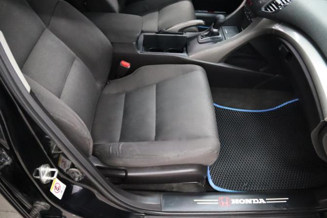 Honda Accord VIII с пробегом 2008 года, цена 895 950 рублей, 317158 км, седан, Автокод Объявления