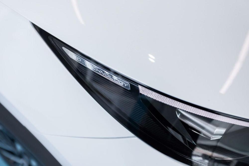 Omoda C7 Москва  - изображение 19