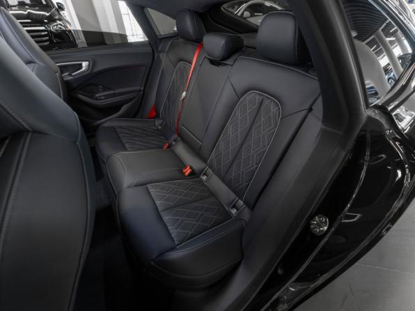 Audi A5 III (B10) с пробегом 2026 года, цена 5 890 000 рублей, 42 км, седан, Автокод Объявления