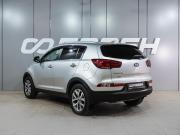 Kia Sportage III Рестайлинг Воронеж  - изображение 29