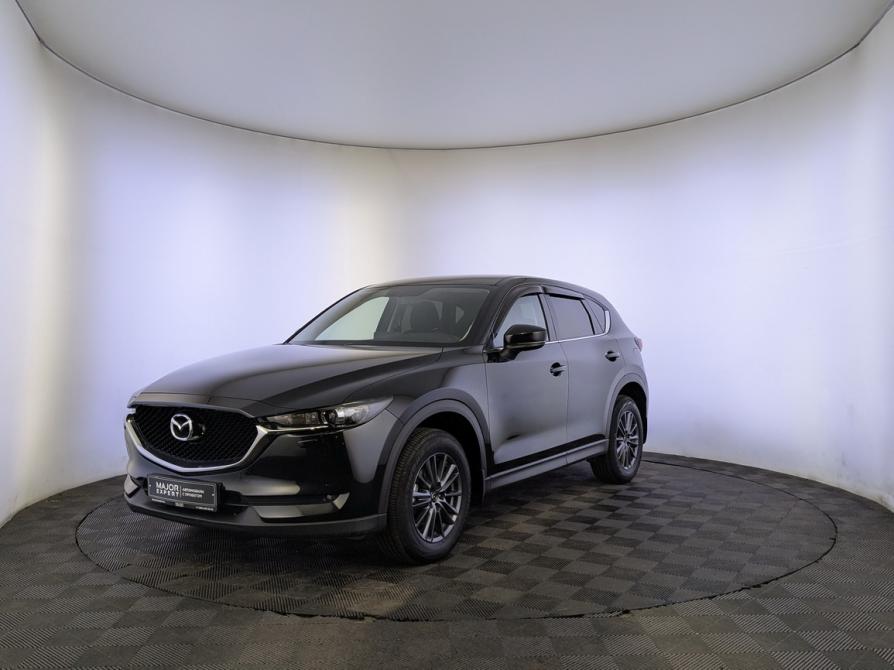 Mazda CX-5 II Москва  - изображение 1