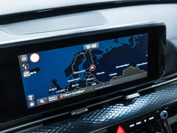Kia Carnival IV с пробегом 2021 года, цена 3 699 700 рублей, 145000 км, минивэн, Автокод Объявления