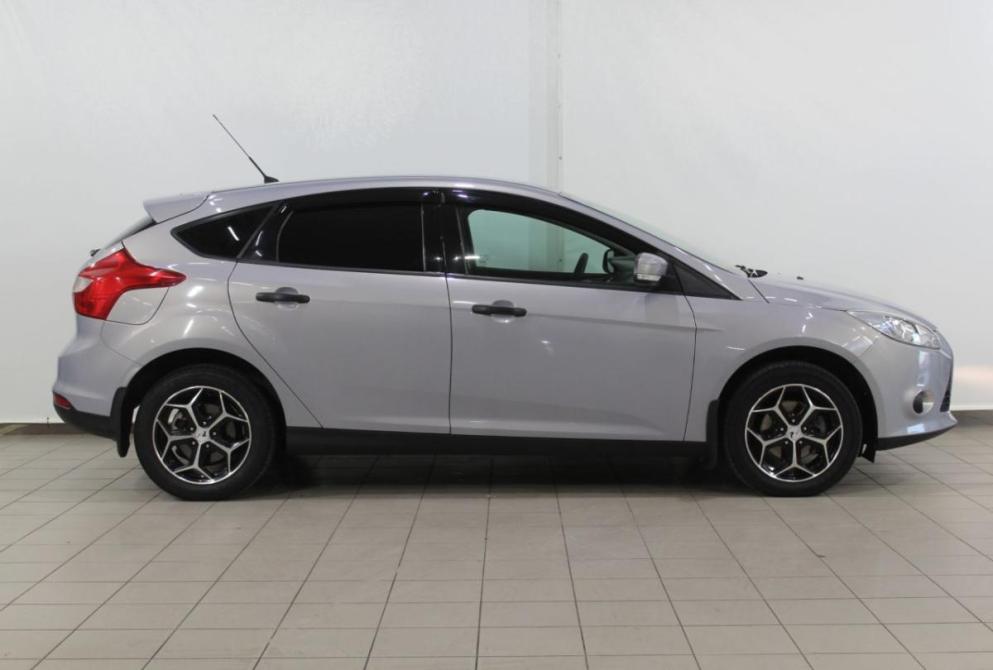 Ford Focus III Астрахань  - изображение 5