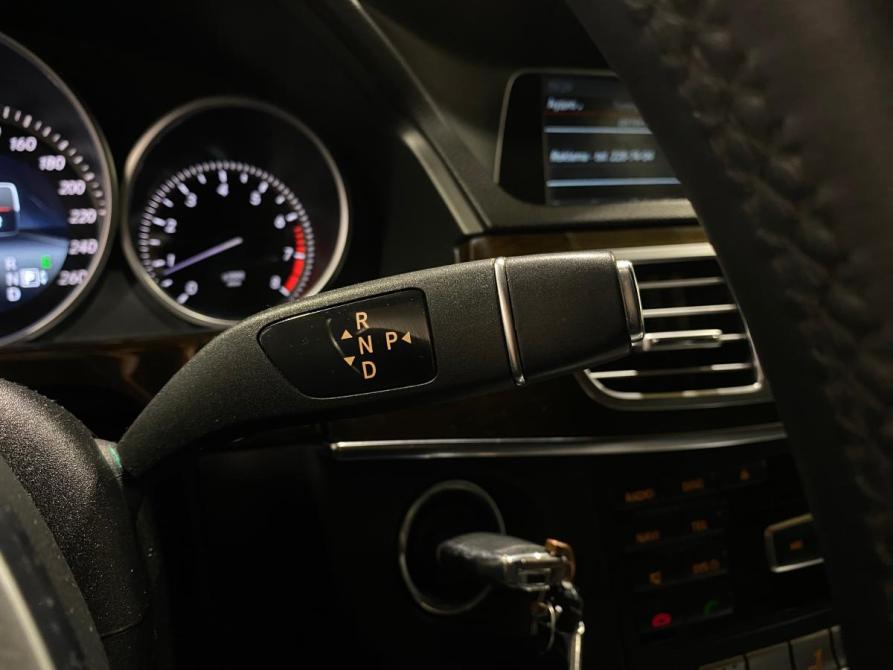 Mercedes-Benz E-Класс IV (W212 S212 C207) Рестайлинг Челябинск  - изображение 21