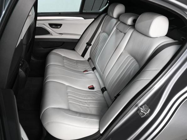BMW 5 серии VI (F10/F11/F07) Рестайлинг с пробегом 2014 года, цена 2 870 000 рублей, 145594 км, седан, Автокод Объявления