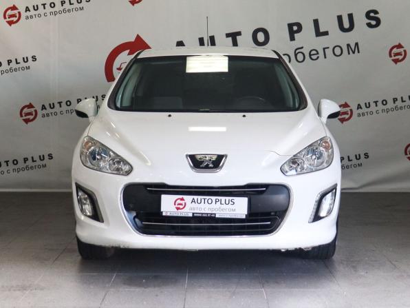 Peugeot 308 I Рестайлинг с пробегом 2011 года, цена 629 000 рублей, 201470 км, хэтчбек, Автокод Объявления