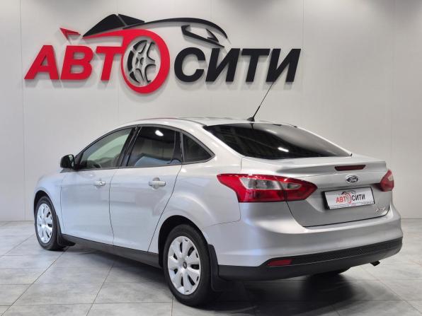 Ford Focus III с пробегом 2014 года, цена 804 000 рублей, 169000 км, седан, Автокод Объявления