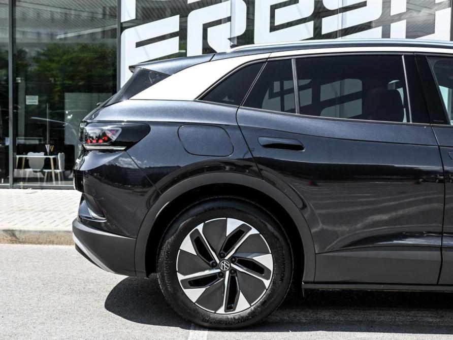 Volkswagen ID.4 Волгоград  - изображение 6
