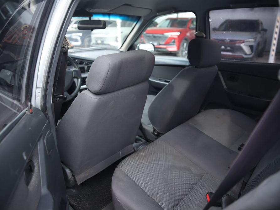 Daewoo Nexia I Рестайлинг Уфа  - изображение 11