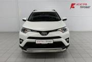 Toyota RAV4 IV (XA40) Рестайлинг Астрахань  - изображение 23