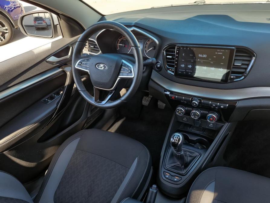 Lada (ВАЗ) Vesta I Рестайлинг (NG) Нижний Новгород  - изображение 9