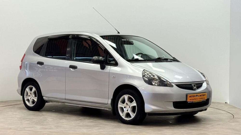 Honda Jazz I Киров  - изображение 6