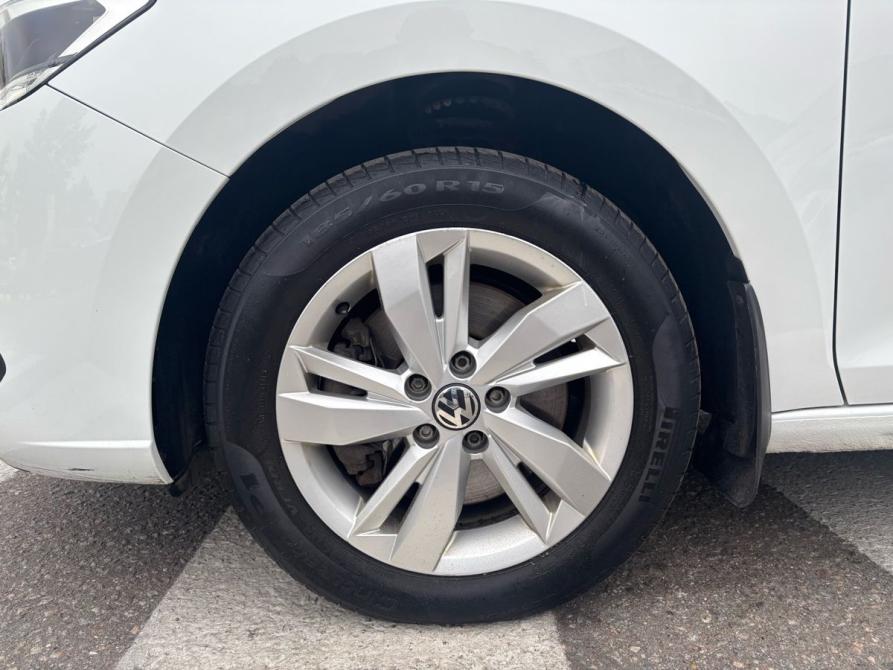 Volkswagen Polo VI Тверь  - изображение 15